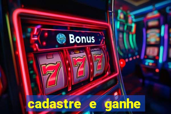 cadastre e ganhe 20 reais fortune tiger